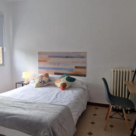 Hostal El Torero Alcalá de Henares Exteriör bild