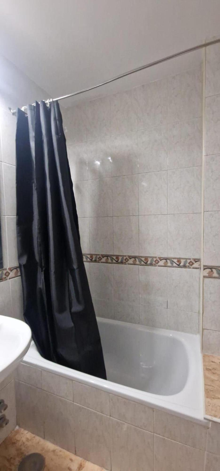Hostal El Torero Alcalá de Henares Exteriör bild